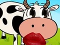 Find the Invisible Cow — δωρεάν online παιχνίδι