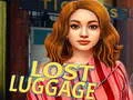 Lost Luggage — δωρεάν online παιχνίδι