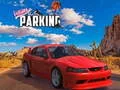 Holiday Parking — δωρεάν online παιχνίδι