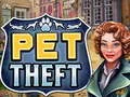 Pet Theft — δωρεάν online παιχνίδι