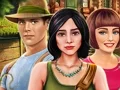 Lake Cabin Secrets — δωρεάν online παιχνίδι