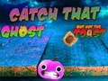 Catch That Ghost But Not the Toast — δωρεάν online παιχνίδι