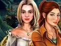 Dangerous Adventure — δωρεάν online παιχνίδι