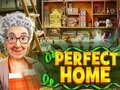 Perfect Home — δωρεάν online παιχνίδι