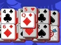 Octopus Pyramid Solitaire — δωρεάν online παιχνίδι