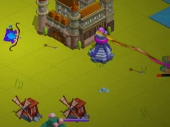 Archer.ro — δωρεάν online παιχνίδι