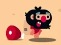 Tiny Caveman Survival — δωρεάν online παιχνίδι