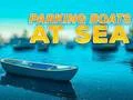 Parking Boats At Sea — δωρεάν online παιχνίδι