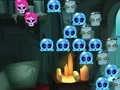 Scary Bubbles — δωρεάν online παιχνίδι