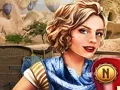 Unusual Adventure — δωρεάν online παιχνίδι