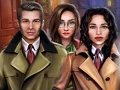 Shadows of Crime — δωρεάν online παιχνίδι
