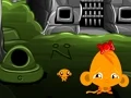 Monkey Go Happy Stage 59 — δωρεάν online παιχνίδι