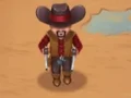 Cowboy Saloon Defence — δωρεάν online παιχνίδι