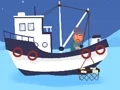 Mr Fish Master — δωρεάν online παιχνίδι