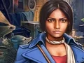 Haunted Garden — δωρεάν online παιχνίδι