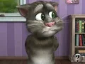 Talking Tom Cat 2 — δωρεάν online παιχνίδι