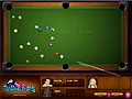 Sexy Billiards — δωρεάν online παιχνίδι