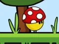 Fungi Run — δωρεάν online παιχνίδι