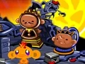 Monkey Go Happy Stage 675 — δωρεάν online παιχνίδι