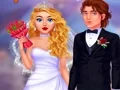 My Dream Wedding — δωρεάν online παιχνίδι