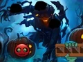 Halloween Cemetery Escape — δωρεάν online παιχνίδι