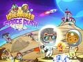 Idle Miner Space Rush — δωρεάν online παιχνίδι