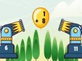 Num Cannons Spanish — δωρεάν online παιχνίδι
