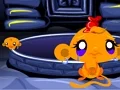 Monkey Go Happy Stage 61 — δωρεάν online παιχνίδι