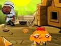 Monkey Go Happy Stage 74 — δωρεάν online παιχνίδι
