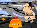 Monkey Go Happy Stage 76 — δωρεάν online παιχνίδι
