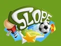 Slope — δωρεάν online παιχνίδι