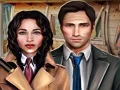 Find the Intruder — δωρεάν online παιχνίδι