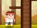 Kick Ya Chop — δωρεάν online παιχνίδι