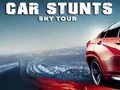 Car Stunts Sky Tour — δωρεάν online παιχνίδι
