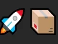 Rocket Cargo — δωρεάν online παιχνίδι