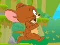 Jerry Forest Adventure — δωρεάν online παιχνίδι