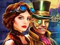 Timeless Manor — δωρεάν online παιχνίδι