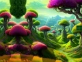 Escape From Thanksgiving Fantasy World — δωρεάν online παιχνίδι