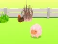 Sheep-tan's Block Break — δωρεάν online παιχνίδι