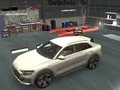 Hard Crash Car Stunts — δωρεάν online παιχνίδι