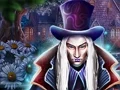 Vampire Village — δωρεάν online παιχνίδι