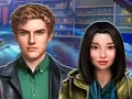 Mysterious Incident — δωρεάν online παιχνίδι