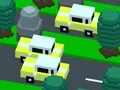 Arca Cross — δωρεάν online παιχνίδι