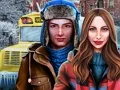 Coldest Winter — δωρεάν online παιχνίδι