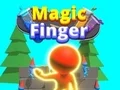Magic Finger — δωρεάν online παιχνίδι