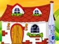 Lion Escape 1 — δωρεάν online παιχνίδι