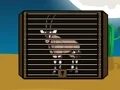 Desert Oryx Rescue — δωρεάν online παιχνίδι