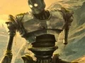 Destroyed Robotic Land Escape — δωρεάν online παιχνίδι