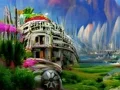 Monkey Rescue From Dreaming Land — δωρεάν online παιχνίδι