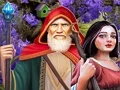 Wonderland Intruders — δωρεάν online παιχνίδι